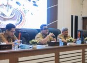 Pemko Medan Lakukan Pemantauan Kebersihan Di Titik Penilaian Untuk Persiapan Adipura 2024