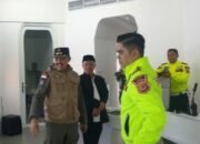 Kapolres Garut Perkuat Sinergitas Dengan Silaturahmi
