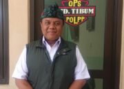 Kapolresta Bandung Puji Satpol PP Kab. Bandung