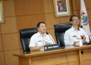 Diskominfo Kota Cimahi Komitmen Wujudkan Satu Data Kota Cimahi