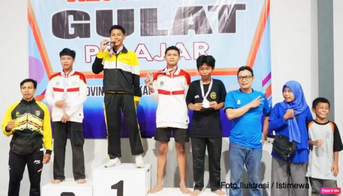 5 Promosi Gulat Selain WWE yang Mungkin Belum Kamu Ketahui