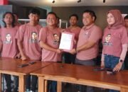 Tim Relawan Beta Gibran Kabupaten Majalengka, Siap Antarkan Aceng ke Kursi Wakil Bupati