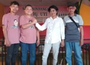 Pilkada Majalengka 2024 : Relawan Projo Majalengka terus lakukan konsolidasi Eksternal