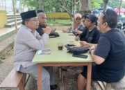 Bambang Hidayah Ubah Wajah Banjar: Rencana Ambisius atau Sekadar Janji?