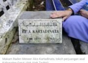 Bangsa Yang Besar Adalah Bangsa Yang Menghargai Jasa Pahlawanya, Jangan Lupakan Sejarah