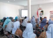 Seminar Literasi Digital : Diskominfo Bekali Wanita untuk Menjadi Ibu Cerdas di Era Digital
