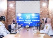 Diskominfo Luncurkan “Solmed Jateng”, Kanal Informasi Kinerja Pemprov