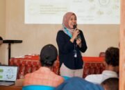 Diskominfo Luncurkan “Solmed Jateng”, Kanal Informasi Kinerja Pemprov