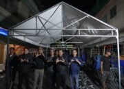 Ratusan PKL Garut Mulai Meninggalkan Tempat Lama, ” Ini Proses Pemindahannya