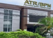 Akibat Penerapan Sertifikat Elektronik, Pelayanan Kantah BPN Kota Tangerang Mengalami Keterlambatan