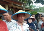 Bank Indonesia Tasikmalaya Serahkan Bantuan alat Ke 7 Kelompok Tani, ” Ini Alatnya