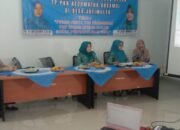 Peran Serta Tim Penggerak PKK Jatimulya, wujud nyata dalam Gerak pembangunan Desa