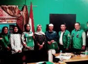 DPC PPP Kota Cimahi Komitmen Realisasikan ‘Nyaleg Di PPP Kota Cimahi Tidak Rugi’