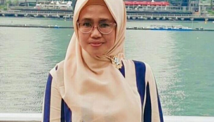 Kabid Pusdaltan Shinta, Kelas Kebun Merupakan Kewenanga Distan