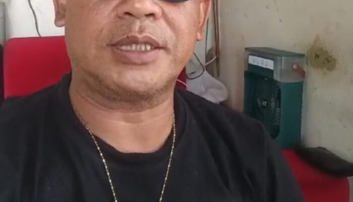 Ketua Forum Ormas Kota Cimahi Nurdin Hidayat Ajak Masyarakat Kota Cimahi Sambut Dikdik Dalam Pensiunnya 31 Juli 2024