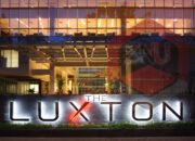The Luxton Bandung Tabur Discount Menarik