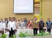 Penurunan Stunting di Medan Termasuk Tertinggi di Indonesia, Bobby Nasution: Jangan Berpuas Diri