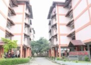Peminat Tinggi, Penghuni Rusunawa Cimahi Harus Sesuai Kriteria