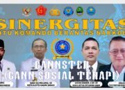 TERAPI GANNSTER DPD JABAR