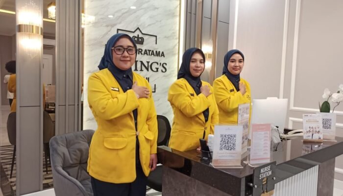 Bening’s Glow Clinic Siap Manjakan Warga Cimahi Dan KBB