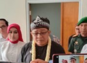 Bupati Tasikmalaya Ade Sugianto Resmikan RSUD TNT, ” Ini Maksud TNT