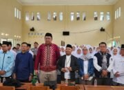 Dalam memperkenalkan Pilkada Serrentak 2024, KPU Majalengka Lakukan Sosialisasi Go to School ke Anak Anak SMA.