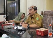 Sekwan DPRD Kab.Karawang Susilo Mengucapkan Terimakasih Kepada Masyarakat Atas Lancarnya Prosesi Pelatikan Anggota DPRD