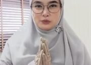 Ketua KPUD Karawang Mari Fitriana Ucapkan Selamat Pada 50 Anggota DPRD Kab. Karawang Periode 2024-2029
