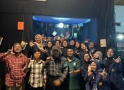 Sanggar Menara Madris Kembali Menjadi Pusat Perhatian Gelar Acara Berbincang Dan Berbagi Ilmu Tentang Seni Pertunjukan Teater