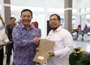 Hari Keluarga dan Anak Nasional: Pj Bupati Garut Tekankan Pentingnya Peran Keluarga