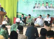 Bacabup Bandung Petahana Dadang Supriatna Serukan PCNU Mulai Bergerak