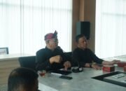 Pemkab Garut Gelar Rakor Persiapan Revitalisasi Pasar Rakyat Cikajang