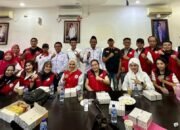 Pengurus Harian TMP Jawa Barat Tanggapi Biasa Terkait Mundurnya Beberapa Kader TMP Jabar