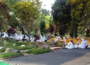 Saresehan Almarhum KH Annashrulloh Musthofa Kamil Untuk Mengenang Guru Dan Tokoh Garut