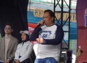 Pemkab Garut Apresiasi Reuni Akbar SMPN 2 Garut