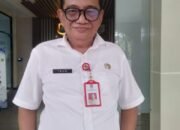 Hati-hati Oknum Catut Mengatas Namakan Kepala Dinas DBMSDA Kabupaten Tangerang Dengan Iming- Iming Bantu Usulan Kepala Desa Yang Ujungnya Minta Di Kirim Akomodasi
