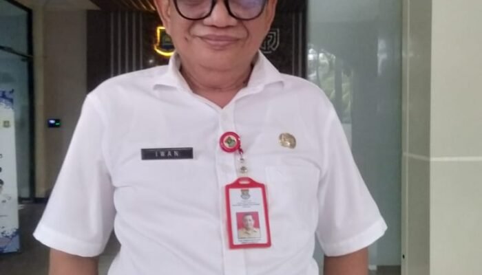 Hati-hati Oknum Catut Mengatas Namakan Kepala Dinas DBMSDA Kabupaten Tangerang Dengan Iming- Iming Bantu Usulan Kepala Desa Yang Ujungnya Minta Di Kirim Akomodasi