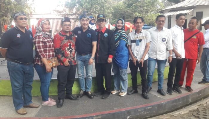 GANN Jabar Santuni Anak Yatim Serta Terapi Gratis