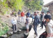 Hadapi El Nino Kementan Tinjau Area Tanam