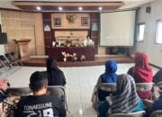 Dinas Perhubungan Kota Cimahi Berupaya Berikan Informasi Pelayanan Secara Efektif Dan Efisien Dengan Luncurkan SI ANGGUN