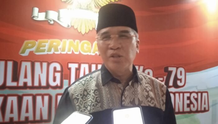 Gala Dinner Serangkaian Resepsi Peringatan HUT RI Ke 79 Digelar Di Technopark