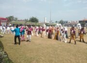 Desa Pangkalan Juara Karnaval 3 kali Berturut-turut Dalam Upacara HUT RI Dikecamatan Teluknaga