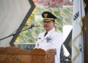 Pj Bupati Garut Barnas Adjidin: Kemerdekaan Diraih Berkat Pengorbanan Para Pahlawan