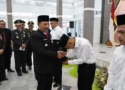 656 Narapidana di Garut Terima Remisi Umum di HUT ke-79 RI