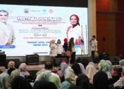 Peringatan Hari Anak Nasional Ke 40 Diperingati DP3AP2KB Kota Cimahi