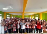 Kafilah Porsadin Ke 7 Di Lepas Sekda Garut Nurdin Yana Untuk Mencapai Target Gelar Juara Umum