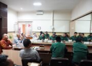 Jelang Pilkada 2024 Pemkab Garut Perkuat Kewaspadaan Dini Hingga Tingkat Desa