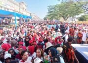 Relawan Sahabat Bang Ara Gelar Deklarasi Anti Korupsi. Inilah Maksudnya !