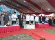 Pemdes Jatimulya Gelar MTQ ke-2 Dengan Al-Qur’an Membumi Generasi Jatimulya Berkualitas