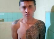 Polsek Tarogong Kidul Ciduk Pelaku Pencurian Dengan Pemberatan